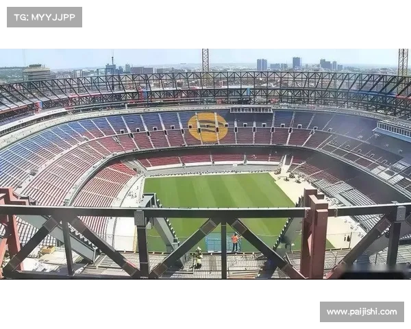 巴萨诺坎普球场改建期间临时迁至奥林匹克体育场方案出炉